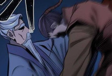 Baca Manhwa Absolute Sword Sense Chapter 123 Sub Indo: Tidak Ada Sihir yang Tak Ada Penawarnya!