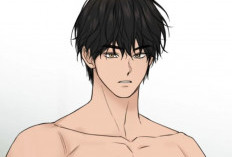 Spoiler dan BacaManhwa Just Twilight Chapter 35 Bahasa Indonesia, Kedekatan yang Makin Intens!