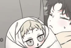 Baca Manhwa Low Tide in Twilight Chapter 111 Sub Indo Update, Kehidupan Keluarga Cemara