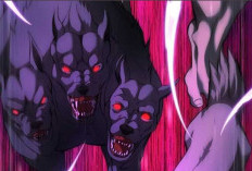 Lanjut Manga Regression of the Close Combat Mage Chapter 15 Bahasa Indonesia, Serangan 3 Serigala Mengerikan