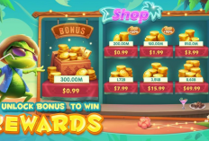 Redeem Segera! Kode Penukaran Higgs Domino Island Hari Ini, 30 November 2023: Banyak Rewards Terbaik Menunggumu!