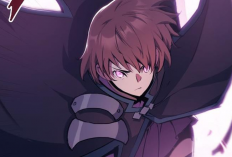 Baca Manhwa Return of the Broken Constellation 79 Bahasa Indonesia, Lee Chang Bertemu Frost King 