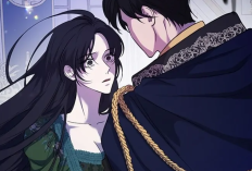 Mentok RAW! Baca Manhwa At The End Of The Hidden Greenery Chapter 45 Indonesia Scan, Panasnya Hubungan Ini