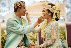 Naskah MC dan Susunan Acara Pernikahan Adat Sunda yang Baik dan Benar, Prosesi Jadi Makin Sakral