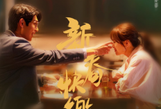 Jadwal Tayang Drama China Dear Liar (2023) di Mango TV, Lengkap dengan Daftar Pemeran dan Link Nonton