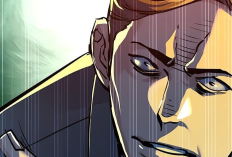 Panik gak Lu! Link Baca Manhwa Mercenary Enrollment Chapter 236 Bahasa Indonesia