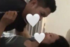 FULL Link Video Viral Maela Asila dan Bimo Aryo Tejo Selingkuh di Kamar Tidur HD No Sensor, Buruan Download Sebelum Dihapus