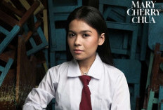 Sinopsis Film Horor Filipina Mary Cherry Chua (2023) Pengusutan Kasus Pembunuhan Siswa Cantik yang Kini Jadi Penunggu Sekolah 