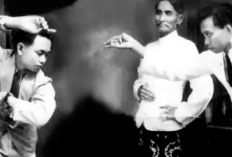 Mengenal Sosok Ki Hadjar Hardjo Oetomo, Bapak Pendiri dan Pelopor Pencak Silat Indonesia yang Wajib Kamu Tahu!