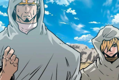 Le Pouvoir de la Division de L'océan ! Spoiler et Lire le Manhwa Rooftop Sword Master Chapitre 115 Scan VF FR