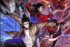 Lire Manhua World’S Apocalypse Chapitre Complet en Français, Avec Synopsis et Autres Titres !