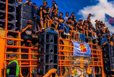 Harga Sewa Sound System Brewog, Menggelegar dan Cocok Untuk Banyak Acara!