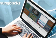 Cara Daftar Swagbucks Penghasil Uang 2024, Diklaim Bisa Hasilkan Ratusan Juta Dollar Modal Misi Sederhana!