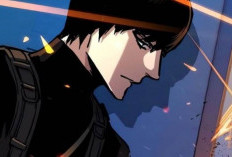 Baca Mercenary Enrollment 169 Bahasa Indonesia RAW Plot Twist, Ternyata Selama Ini 003 yang Menyingkirkan 001
