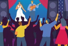 Contoh Proposal Event Musik yang Memukau Sesuai Urutan, Menggelar Acara dengan Meriah!