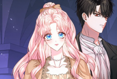 Sinopsis dan Link Baca Webtoon I Think I Married the Wrong Guy Bahasa Indonesia Full Chapter, Apa Aku Menikahi Pria Salah?