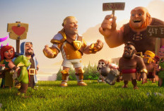 Comment Obtenir Haaland Dans x Clash Of Clans (COC) Dernier Mai 2024, Facile et Victorieux !