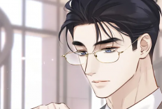 RAW Baca Manhua Cuo Liao (Only for Love) Chapter 17 Indonesia Sub, Galau Pesan Tak Terbalaskan