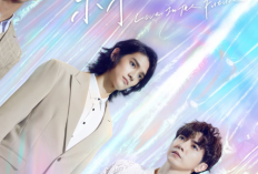 Sinopsis HIStory5: Love in the Future (2022) Berikut Daftar Pemeran dan Link Nontonnya