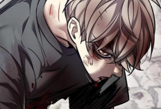 Baca RAW Eleceed Chapter 354 Bahasa Indonesia, Nampaknya Mereka Malah Berakhir Terpojok