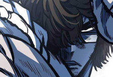 Keputusan Berat! Link Baca Manhwa Hectopascals Bahasa Indonesia Chapter 62 Bahasa Indo, Semakin Mustahil Dihalau!