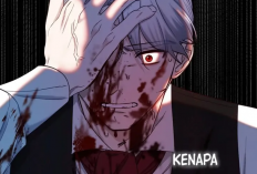 Spoiler Manhwa I Stole the Child of My War-Mad Husband Chapter 53: Noel Mulai Bisa Memahami Dirinya