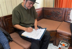 Mas Bechi Kembali Ditahan di Lapas Malang, Dapat Sel Khusus dan Sisa Hukuman Dihitung Ulang