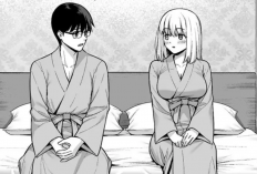 Kanojo wa Boku no Taieki de Ugoiteiru Phase Chapter 7 English Indonesia Translation, Klik Link Baca Manga 21+ Disini!