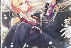 Manhwa My duke is Not Dead Bahasa Indonesia Lengkap Dengan Sinopsis dan Link Bacanya Resminya