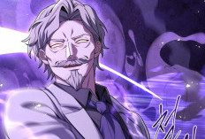 Link Manhwa Return of the Legendary Spear Knight Chapter 138 Bahasa Indonesia, Penuh Aksi Menegangkan