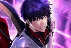 Sinopsis dan Link Baca Manhua Debuff Master Full Chapter Bahasa Indonesia, Pahlawan yang Melemahkan Lawan