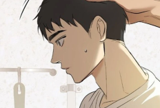Link Backlight Manhwa Chapter 44 Bahasa Indo Scan, Dirayu Biar Makin Dekat