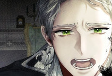 Percuma! Link Baca Webtoon Too Late for Regrets Chapter 2 Bahasa Indonesia, Tangisan Tak Akan Ada Artinya!
