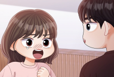 Baca Webtoon Purely Roommates Chapter 40 Bahasa Indonesia, Ibu Oh Sojun Khawatir dengan Kondisi Oh Sojun