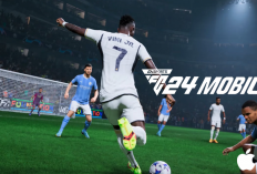 Jadwal Event FC Mobile Sepanjang 2024 Paling Lengkap, Catat! Join dan Dapatkan Banyak Hadiah Menarik
