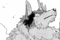 BACA Tensei Shitara Slime Datta Ken Chapter 116 Bahasa Indonesia Rimuru Siapkan Rencana Untuk Masayuki 