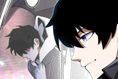 Trik Menarik Untuk Menang! Lanjutan Link Baca Manhua I Really Don't Want to Learn Forbidden Spells Chapter 35 English Indonesia Sub