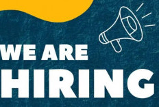 Info LOKER Sidoarjo Langsung Kerja Bulan Februari 2024, Lulusan SMA/SMK hingga Sarjana Lengkap!