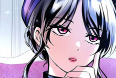 Link Baca Manga Villain To Kill Full Chapter Bahasa Indonesia Lengkap Dengan Sinopsis, jadwal Update, dan Judul Lainnya