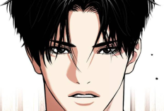 Lecture En Ligne Manhwa Lookism Chapitre 556 VF FR Scan, RAW! Choi Dongsoo détruit avec succès !