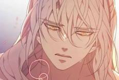 Baca Manhwa Seduce A Fox Chapter 23 Bahasa Indonesia, Seolho Mulai Tertarik Dengan Yehwa!