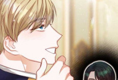 Link Lips Upon a Sword's Edge Chapter 59 60 Bahasa Indonesia RAW Scan Bikin Penasaran, Arne Selamatkan Cassian