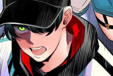 Mentok RAW! Baca Webtoon Jungle Juice Chapter 123 English Indonesia Translation Gratis Tanpa Login