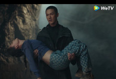 Nonton Drama China Parallel World Episode 27-28 Sub Indo, Makin Seru: Chang Dong Nyaris Gagal Selamatkan Liu Xi 
