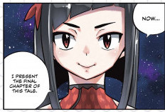 Spoilers et Lire Mangas Eden’s Zero Chapitre 294 en Français Scans, Dernier spectacle !
