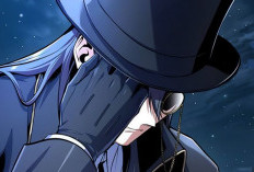 Link Baca Manhwa Academy’s Undercover Professor 90 Sub Indonesia Percobaan Moriarty Memakan Banyak Korban Jiwa