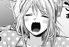 Mengejutkan! Baca Oshi no Ko Chapter 140 Bahasa Indonesia Sang Aktor Hikaru Kamiki Mantan Ai Hoshino Balik Lagi 
