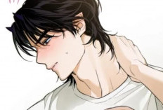 Gemas! Link Baca Manhwa The Devil's Wish RAW 34 Bahasa Indonesia Iblis Juga Bisa Salting Kalau Lagi Jatuh Cinta 