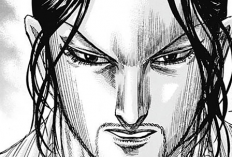 Lien du Manga Kingdom Chapitre 801 en VF Scans, L'acte final de la décision du roi Sei