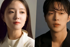 Sinopsis Drakor Lady Virtue's Contract Marriage (2023), Pasangkan Lee Se Young dan Bae In Hyuk